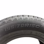 Anvelopa All Season LANVIGATOR WINTERGRIP VAN 195/70/R15 104/102 R, Aderenta Sporita pe Zapada si Umed, Confort si Durabil...