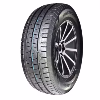 Anvelopa All Season LANVIGATOR WINTERGRIP VAN 195/70/R15 104/102 R, Aderenta Sporita pe Zapada si Umed, Confort si Durabil...