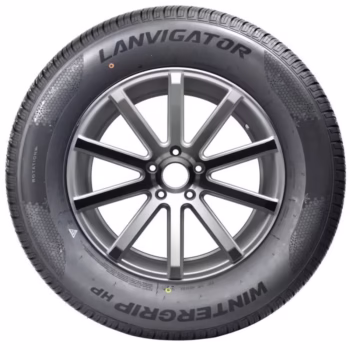Anvelopa Iarna HP LANVIGATOR 185/65R15 88H, Aderenta Sporita pe Zapada si Umed, Confort si Durabilitate