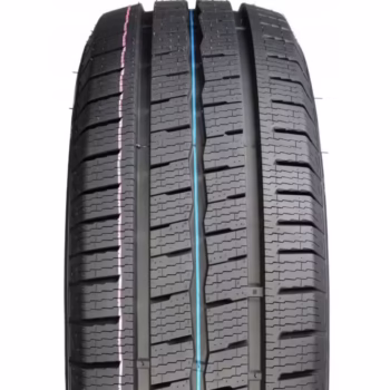 Anvelopa Iarna VAN LANVIGATOR 205/65R16C 107/105 R, Aderenta Sporita pe Zapada si Umed, Confort si Durabilitate