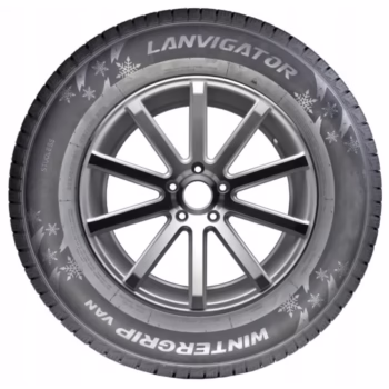 Anvelopa Iarna VAN LANVIGATOR 225/70R15C 112/110 R, Aderenta Sporita pe Zapada si Umed, Confort si Durabilitate