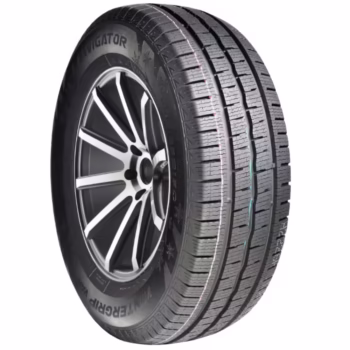Anvelopa Iarna VAN LANVIGATOR 225/70R15C 112/110 R, Aderenta Sporita pe Zapada si Umed, Confort si Durabilitate