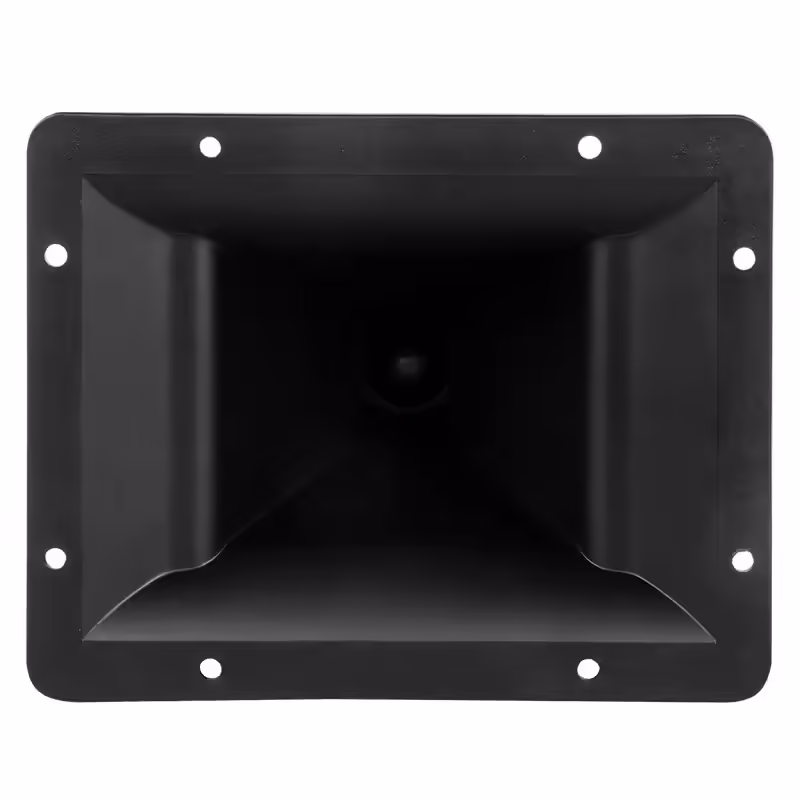 Difuzor piezo F27 pentru frecvente inalte 100W 19.5×15.5x15cm