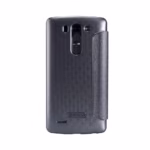 Husa HTC Desire 210 Nillkin Sparkle Flip Negru