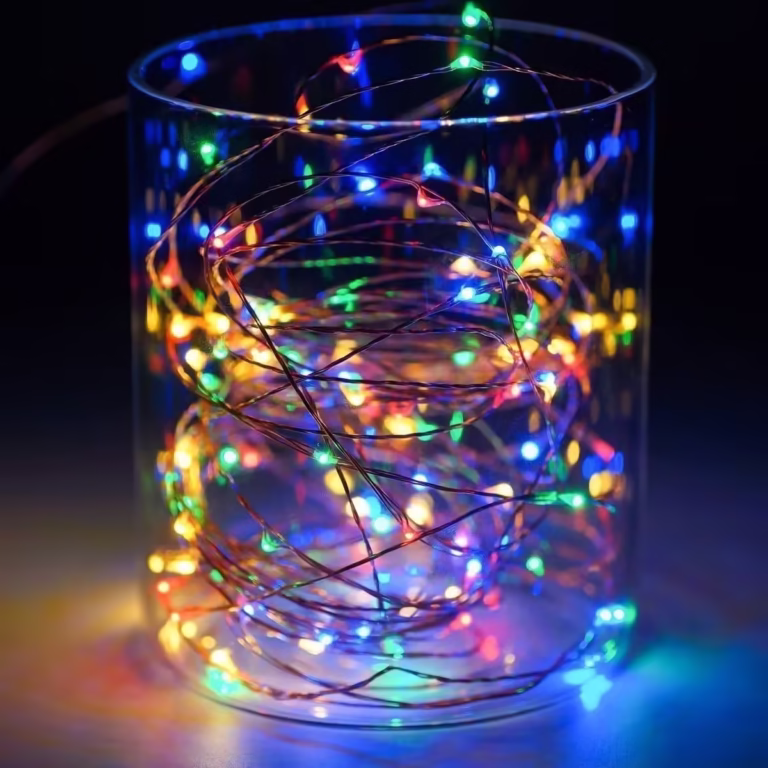 Instalatie de Craciun Liniara, Flippy®, Tip Liniara, Fir Cupru, 8 Jocuri de Lumini, cu Telecomanda, 10 m, 100 Led-uri, Alimentare USB, 4.5V, Multicolor Instalatie de Craciun Liniara, Flippy®, Tip Liniara, Fir Cupru, 8 Jocuri de Lumini, cu Telecomanda, 10 m, 100 Led-uri, Alimentare USB, 4.5V, Multicolor