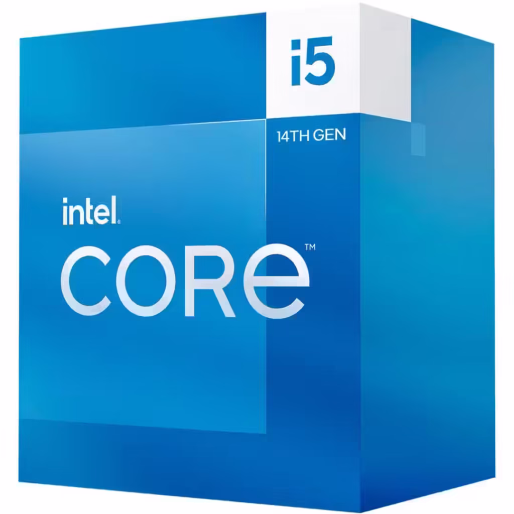 Procesor Intel Core i5-14400