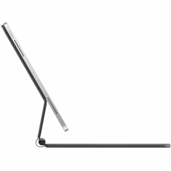 Apple Magic Keyboard for iPad Air 13-inch (M3) – Romanian – Black