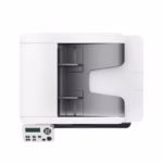 Multifunctional laser mono Pantum M7100DN Print/Copy/Scan, Dimensiune:A4, Rezolutie: Tiparire 1200x1200dpi, Copiere:600x600dpi, Scanare:1200x1200dpi; Viteza:33ppm; Procesor:525MHz; Memorie:128MB, Capacitate alimentare 250 de coli, capacitate iesire:150 coli, Greutate hartie 60-105 gr/mp, max 200