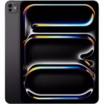 Apple 13-inch iPad Pro (M5) Wi-Fi 512GB with Standard Glass – Space Black (2025)