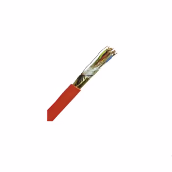 Cablu alarmare incendiu JE-H(ST)H E90INC.2X2X0.8 – rola 500 de metri