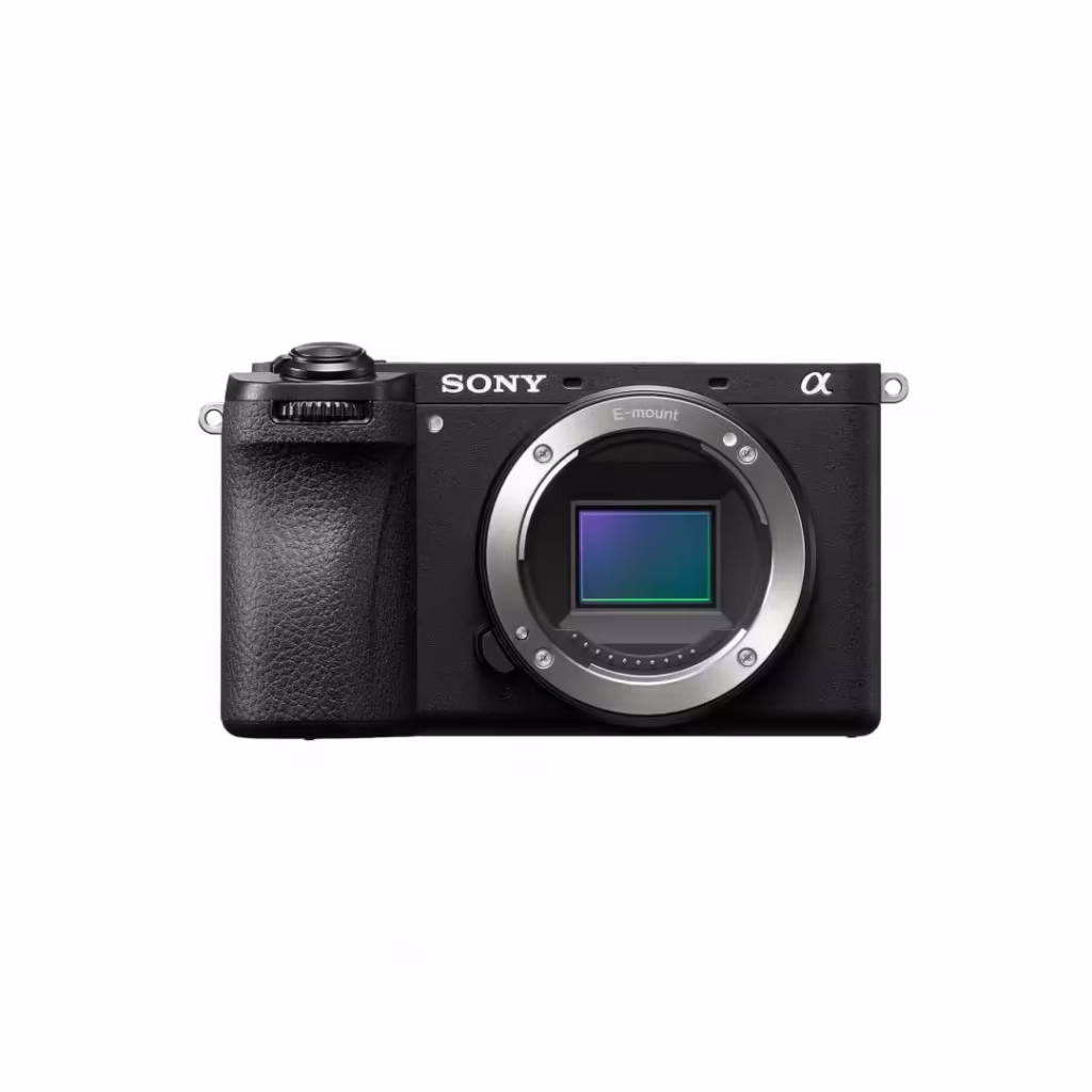 SONY Alpha A6700 Mirrorless