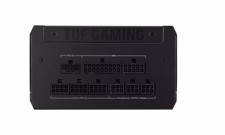 Sursa Asus TUF Gaming 850W Gold