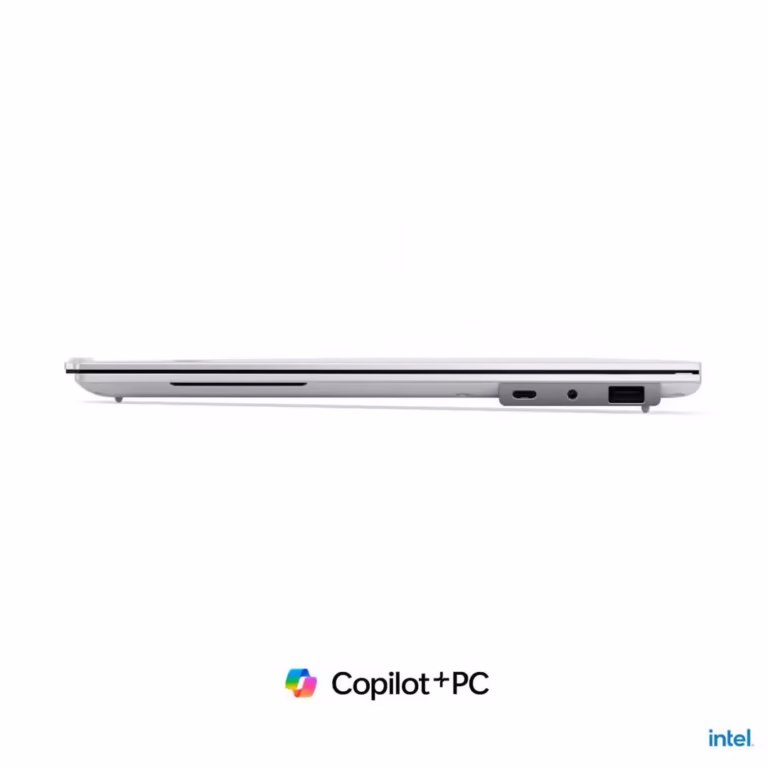 Laptop Lenovo ThinkPad X9-14 Gen 1 Aura Edition; 14″ 2.8K (2880×1800) OLED 500nits Anti-reflection / Anti-smudge, 100% DCI-P3, 30-120Hz VRR, DisplayHDR™ True Black 600, Dolby Vision®, Touch; Intel® Core Ultra 7 258V, 8C (4P + 4LPE) / 8T, Max Turbo up to 4.8GHz, 12MB; Video Integrated Intel® Arc™