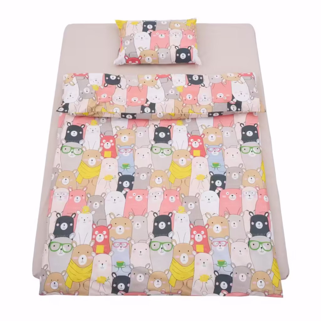 Detaliu Design Animale Set Pat Heinner