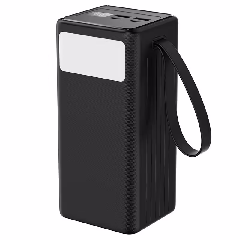 POWER BANK 50000mAh PD 20W 2x USB-A /2x USB-C PLATINET PMPB5020