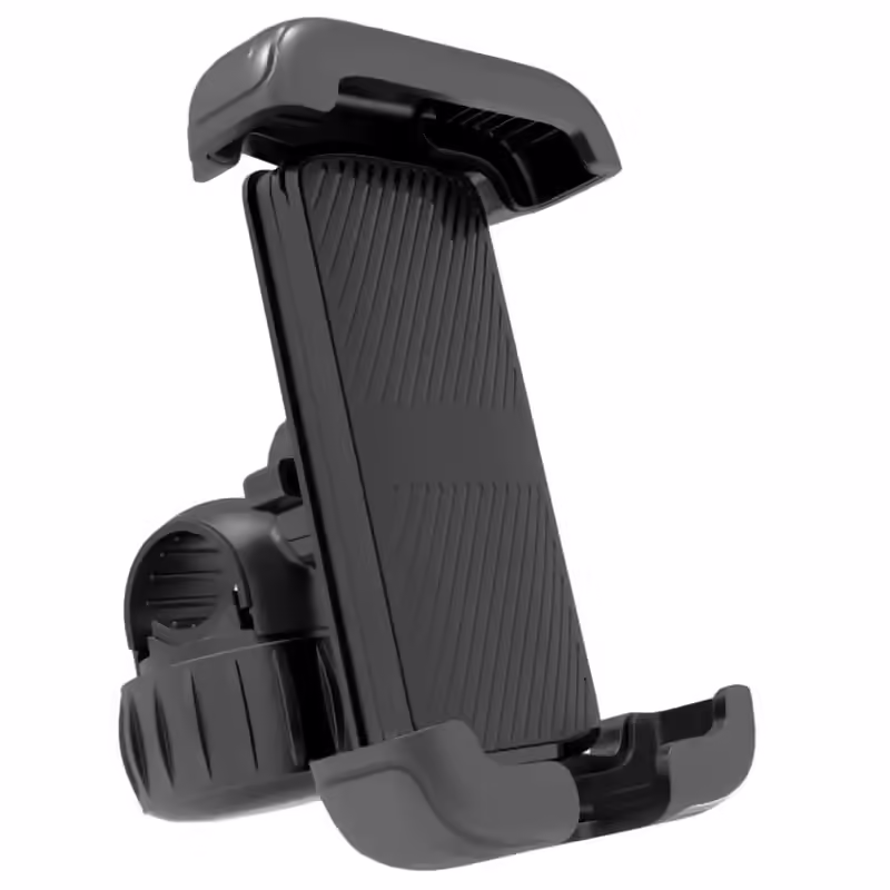 Suport pentru telefon 4.7-7″ pe bicicleta HEAVY DUTY PLATINET PUBH4230