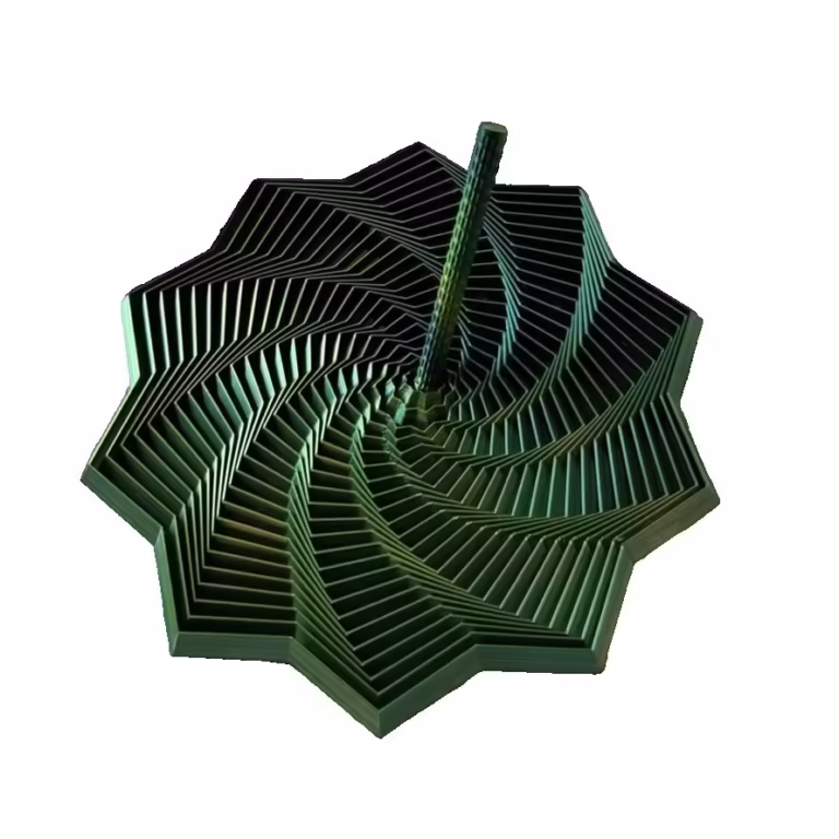 Jucarie Decompresie, Flippy, Model Stea 3D, DuoChrome, Maner Spirala, Turn Magic Geometric, Multiple Forme, Anti-stress, 8.6 cm, Negru/Verde Jucarie Decompresie, Flippy, Model Stea 3D, DuoChrome, Maner Spirala, Turn Magic Geometric, Multiple Forme, Anti-stress, 8.6 cm, Negru/Verde