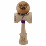 Kendama X Originala, Profesionala, Flippy, Big Cups V3, Super Sticky, model Pisica