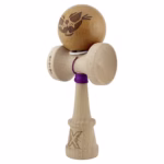 Kendama X Originala, Profesionala, Flippy, Big Cups V3, Super Sticky, model Pisica