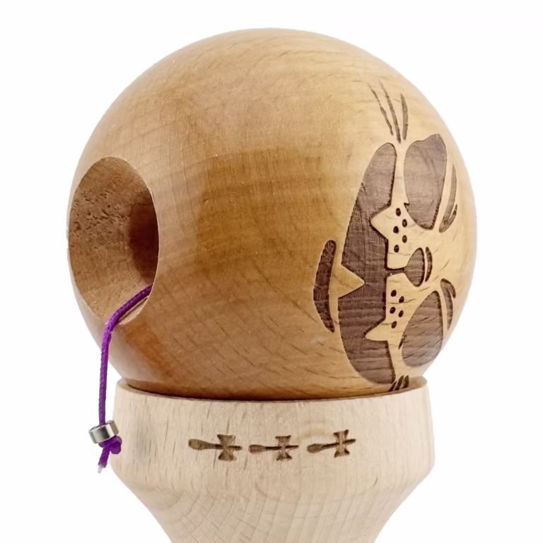 Kendama X Originala, Profesionala, Flippy, Big Cups V3, Super Sticky, model Pisica