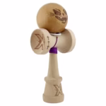 Kendama X Originala, Profesionala, Flippy, Big Cups V3, Super Sticky, model Pisica