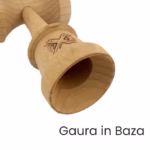Kendama X Originala, Profesionala, Flippy, Big Cups V3, Rubber Grip, model Albastru/Negru