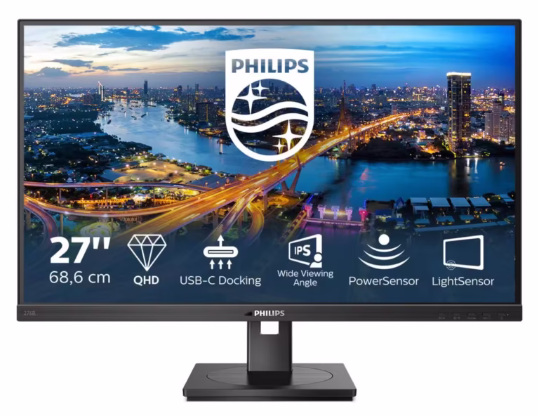 Monitor Philips 27″ 276B1/00