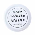 Vopsea de Fata/Corp, Flippy, pe Baza de Ulei, 35 g, Alb