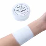 Vopsea de Fata/Corp, Flippy, pe Baza de Ulei, 35 g, Alb