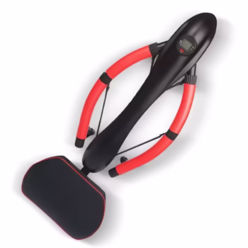 Aparat fitnes Arvada® DragonFly Fit LD/TF-01 – Echipament Versatil pentru Antrenamente Complete de Forta, Abdominale si Ba...