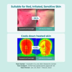 Crema de protectie solara Numbuzin Nr. 1, Filtru transparent Sun Essence, Fara ten alb, hidratant, racoritor, finisaj usor, 50 ml