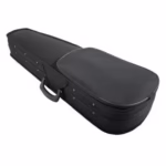 Vioara clasica din lemn 3/4 si arcus 1/8 suplimentar, DEPOX®, toc inclus