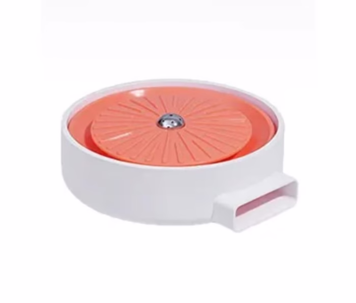 Dispozitiv pentru clatire pahare, Kit spalare rapida sub jet presiune apa, Rinser cu 7 orificii de pulverizare ,gref