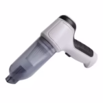 Aspirator de mana fara fir multifunctional 3in1, 9000PA, 120W, cu filtru Hepa pentru masina, birou, casa, animale de compa...