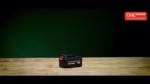 Fierastrau vertical pendular Heinner HR-LFVP001, 18 V, 2700 RPM, 18 mm lungime cursa, tehnologie OnePower, fara acumulator/incarcator