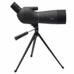 Luneta astronomie DEPOX®, Space Agent, 20-60×60, zoom optic, 33 cm, verde inchis, trepied inclus