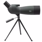 Luneta astronomie DEPOX®, Space Agent, 25-75×70, zoom optic, 37 cm, verde inchis, trepied inclus