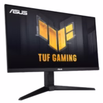Monitor Gaming LED IPS Asus TUF VG279QL3A 27″, Full HD (1920×1080), 180Hz, 1ms (GTG), AMD FreeSync™ Premium, G-Sync Compat...