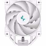 Cooler DeepCool AK400 WHITE, 120mm, compatibil Intel/ AMD