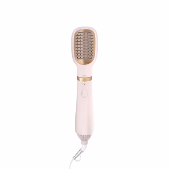 Perie cu aer cald Philips Seria 3000 BHA310/00, 800W, tehnologie cu ioni, 4 accesorii, diametru perie 38mm, setare tempera...