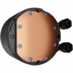 Cooler procesor GENESIS HYDRIA 360 BLACK
