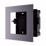 Panou frontal pentru un modul videointerfon modular Hikvision DS-KD-ACF1; montare