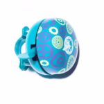 Sonerie Pegas Ding-Dong, 60MM, Bleu