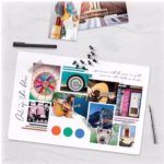 Cartus cerneala HP 651 Tri-color, Original, InkAdvantage, ~300pag, pt HP OfficeJet 202