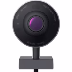 Camera web Dell UltraSharp WB7022 4K, Negru