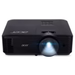 Videoproiector Acer X1228i , XGA, 1024* 768, 4500 Lumeni, Negru