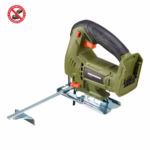 Fierastrau vertical pendular Heinner HR-LFVP001, 18 V, 2700 RPM, 18 mm lungime cursa, tehnologie OnePower, fara acumulator/incarcator