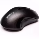 Mouse wireless Spacer SPMO-W12, Negru