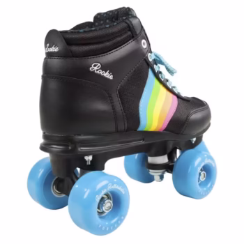 Role ROOKIE Forever Rainbow V2 37 Negru