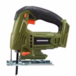 Fierastrau vertical pendular Heinner HR-LFVP001, 18 V, 2700 RPM, 18 mm lungime cursa, tehnologie OnePower, fara acumulator/incarcator